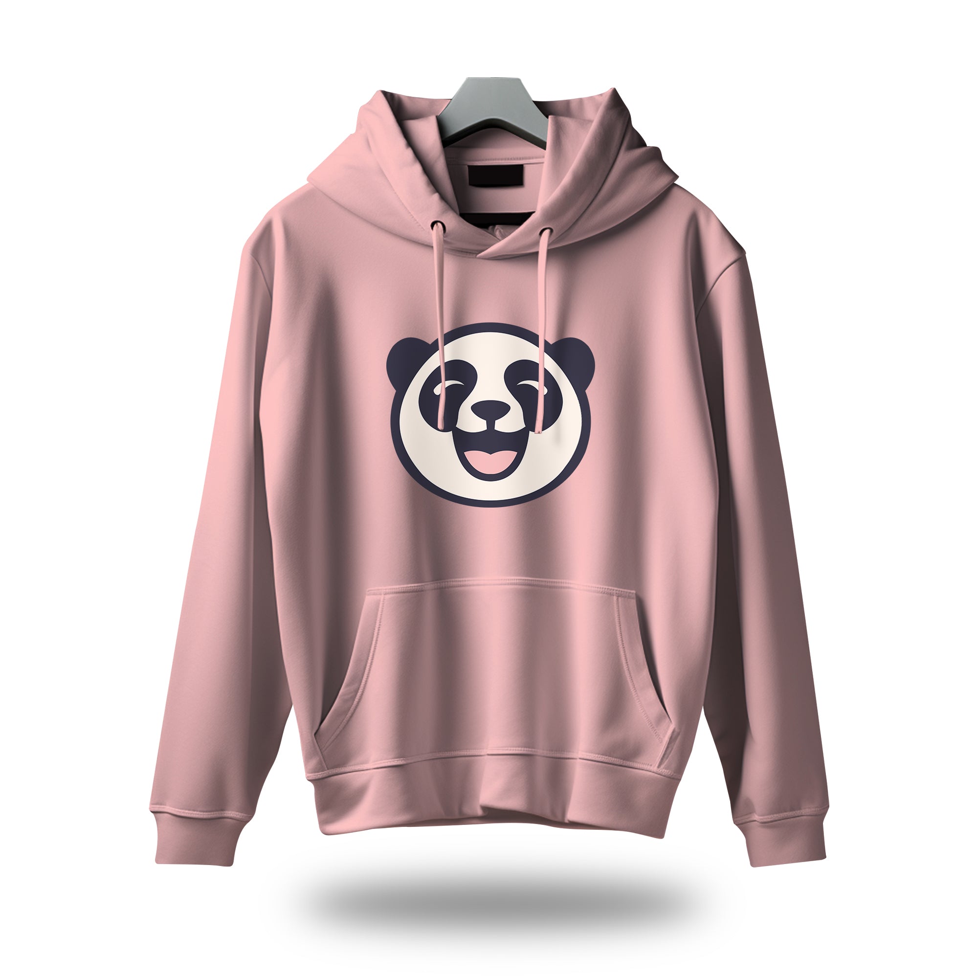 Panda Pancakes Hoodie