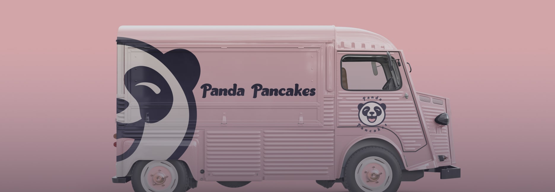 Transform Your Business with a Panda Pancakes Pop-Up Trailer