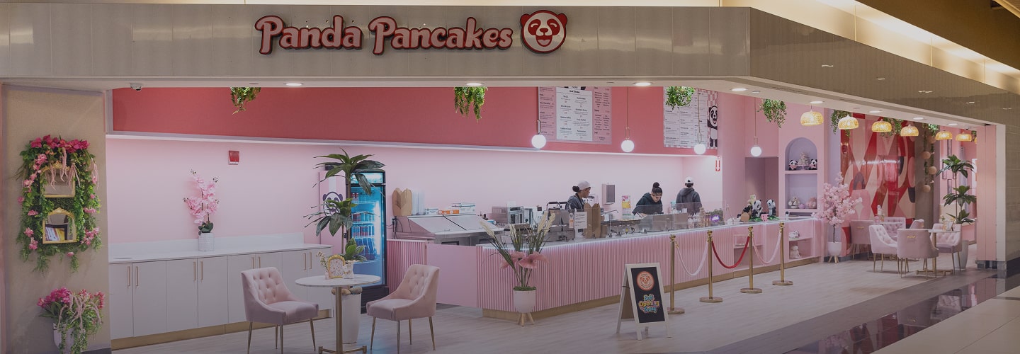 Unlock Your Entrepreneurial Potential: The Benefits of Becoming a Panda Pancakes Licensee