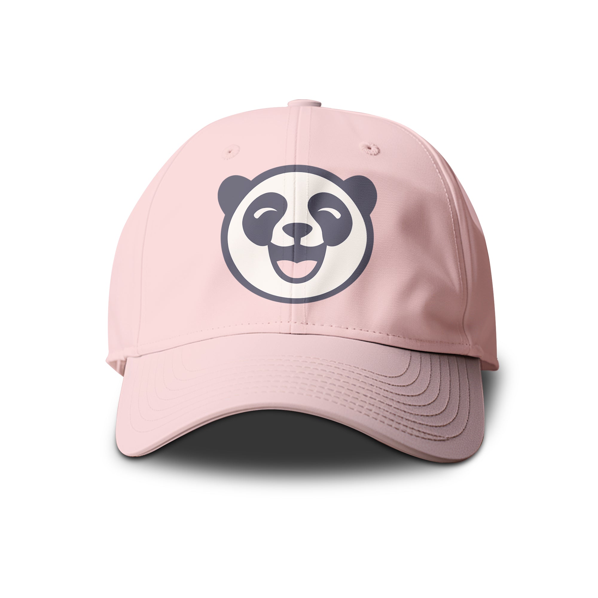 Panda Pancakes Hat