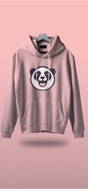 Panda pancakes Merch